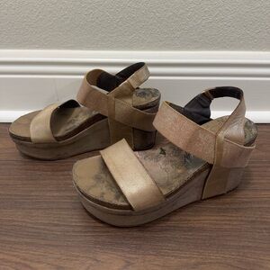 OTBT Wedges